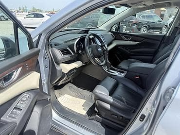 асд 2: Subaru Ascent: 2021 г., 2.4 л, Вариатор, Бензин, Кроссовер — 6