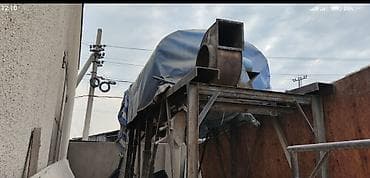 бак на атего: Цистерна 4 м3 — 8