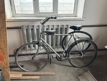 детский электрокар бу: Детский велосипед, 2-колесный, 6 - 9 лет, Для мальчика — 1