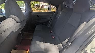 Продажа авто: Toyota Levin: 2019 г., 1.8 л, Вариатор, Гибрид, Седан — 7