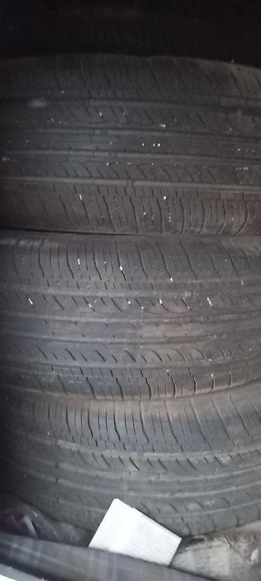 195 14 с: Летняя шина для легкового автомобиля - Размер: 195/65 R15 - Индекс — 5