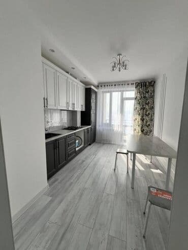 долгосрочная аренда квартиры ош: 1 комната, Собственник, Без подселения — 1