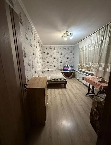 3 комнаты, 65 м², 104 серия, 4 этаж at lalafo.kg 3 комнаты, 65 м², 104 серия, 4 этаж