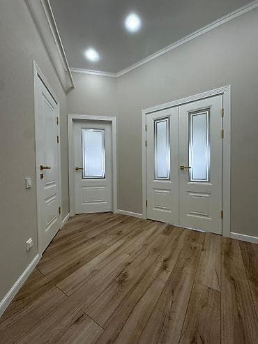 Продажа квартир: 2 комнаты, 60 м², Элитка, 2 этаж, Евроремонт — 10