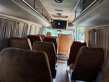 продаю спринтер тди: Mercedes-Benz Спринтер: 2008 г., 2.7 л, Механика, Дизель, Бус — 6