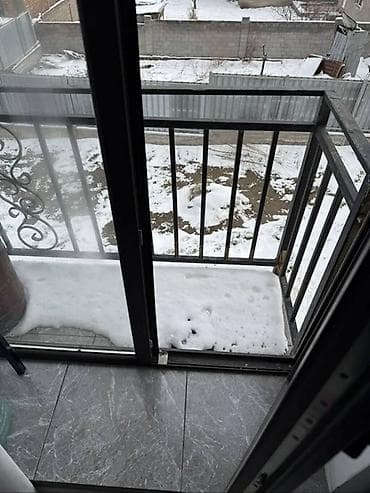 1 комната, 40 м², Кара-Жыгач ж/м 2 этаж, Свежий ремонт — 7