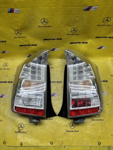 камри стоп: Комплект стоп-сигналов Toyota 2012 г., Б/у, Оригинал, Япония — 1