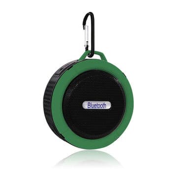 купить мощную блютуз колонку: Колонка Блютуз Bluetooth speaker C6 Арт. 1826 Bluetooth колонка C6 — 3