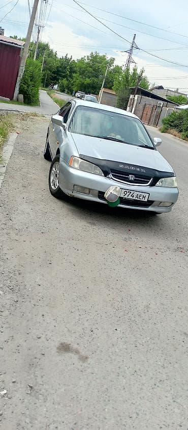 хонда спада купить: Honda Saber: 2001 г., 2.5 л, Автомат, Бензин, Седан — 2