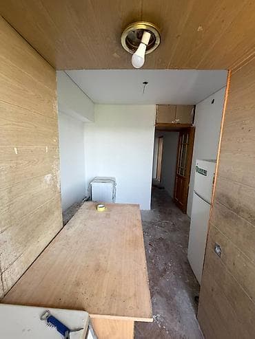 Квартиры: 2 комнаты, 53 м², Индивидуалка, 5 этаж — 5