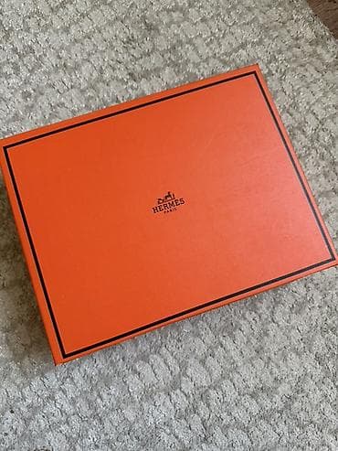 асикс оригинал: Женские шлёпанцы Hermes Paris Оригинал, абсолютно новые 🔥 Размер 39 — 7