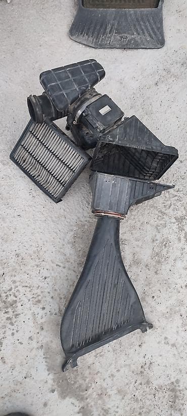 кел кел: Mitsubishi Diamante: 1997 г., 2.5 л, Автомат, Бензин, Седан — 8