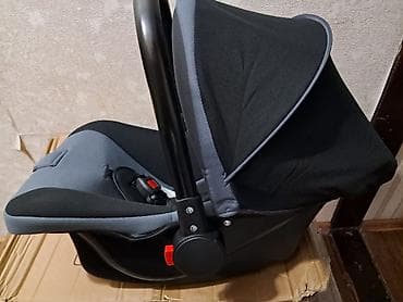 автокресло chicco краш тест: Автокресло — 1