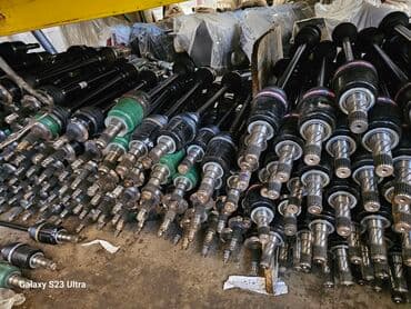 оптовые цены на продукты питания в бишкеке: Передние привода на все виды субарупривозные — 2