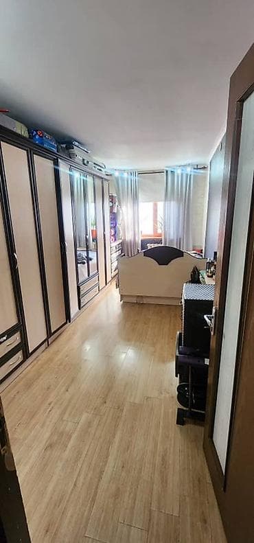 Квартиры: 3 комнаты, 62 м², 104 серия, 5 этаж, Косметический ремонт — 2