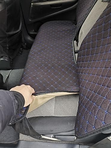 машина 150000 сом: Honda Stream: 2002 г., 2 л, Бензин — 7