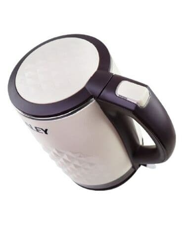 самовар продаю: Электрический чайник, Новый, Бесплатная доставка, Самовывоз — 2