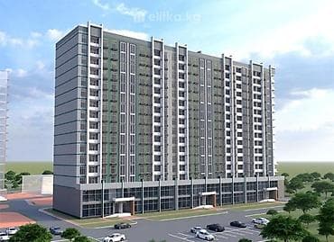 2026: 2 комнаты, 74 м², Элитка, 3 этаж, Готовая ПСО (под самоотделку) — 2