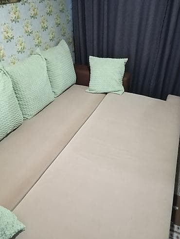 Дивандар: Түз диван — 9