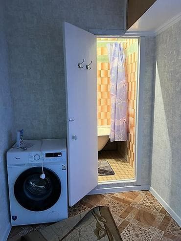 Квартиры: 3 комнаты, Восток-5 мкр Семейным, С мебелью полностью — 8