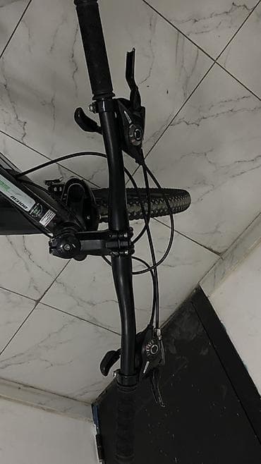 r15 100: Горный велосипед, Алюминий — 7