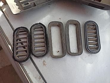из германии: Volkswagen Transporter: 1985 г. — 10