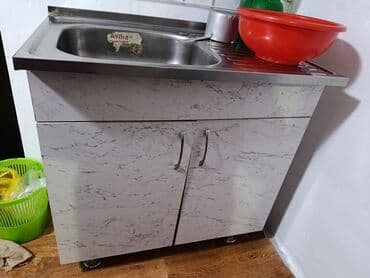 кухонный набор бу: Состояние отличное — 1