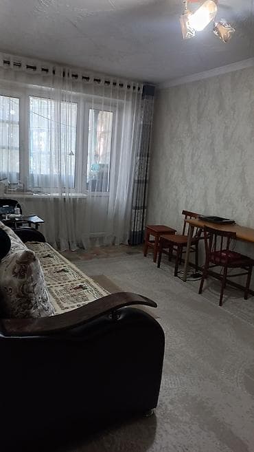 пригороде: 1 комната, 30 м², Пригородное с. 104 серия, 2 этаж, Косметический ремонт — 1
