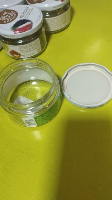 крышка 1: Банки — 2