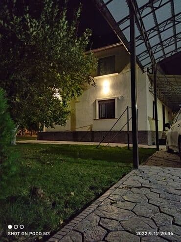 воронцовка дом: Дом, 180 м², 5 комнат, Собственник, Евроремонт — 5