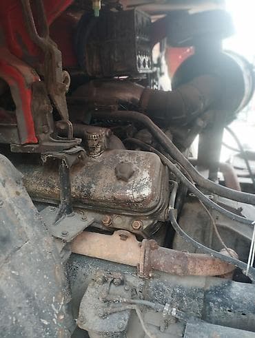 кузов краз: Тягач, Камаз, Самосвал — 3