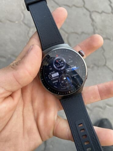 часы sim card: Умные часы с круглым дисплеем и спортивным дизайном. Основные — 1