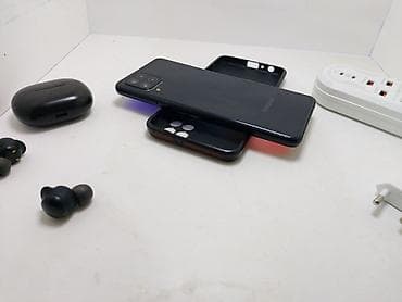 samsung a26: Samsung Galaxy A22, Б/у, 64 ГБ, цвет - Черный, 2 SIM — 9