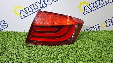 Задний правый стоп-сигнал BMW 2013 г. at lalafo.kg Задний правый стоп-сигнал BMW 2013 г.