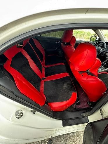 bmv e38: Honda Accord: 2008 г., 2.4 л, Автомат, Газ, Седан — 6