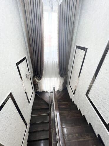 куплю дом кут биримдик: Коттедж, 320 м², 8 бөлмө, Менчик ээси, Евро оңдоо — 14