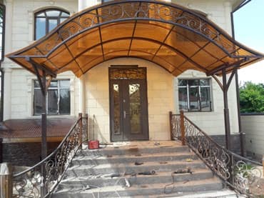 расценки на сварочные работы металлоконструкций: Мастерская "АРТема" Если Вам нужно создать ограниченные места или — 4