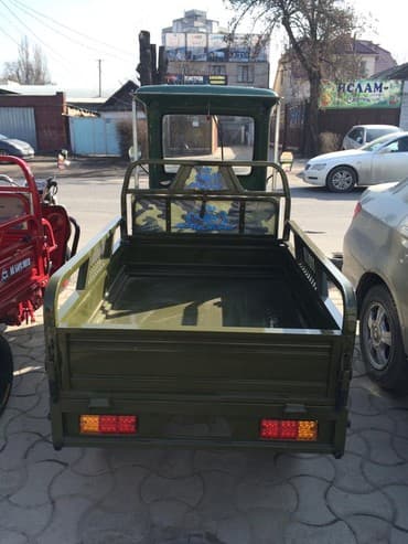 иж спорт: Мотороллеры, муравей. ОсОО БМП Ак Барс первая компания в Кыргызской — 5