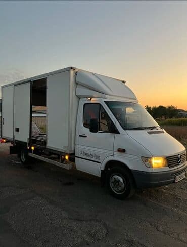 porter: Переезд, перевозка мебели — 1