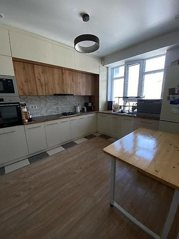 3 комнаты, 97 м², Элитка, 14 этаж, Свежий ремонт — 5