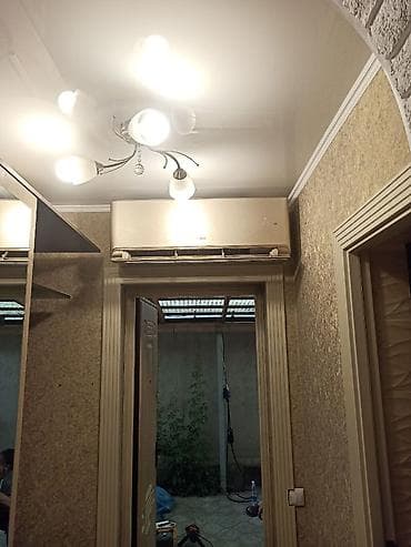 iphon 10: Carrier QHG Inverter — сплит‑система для помещений 25–30 м². Основные — 4