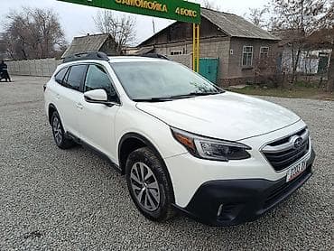 cdi 2 2: Subaru Outback: 2019 г., 2.5 л, Вариатор, Бензин, Универсал — 2