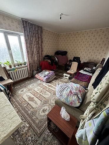 Квартиры: 3 комнаты, 73 м², 105 серия, Старый ремонт — 3