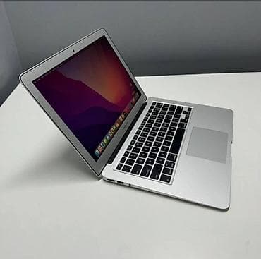 macbook 2015 цена: Apple MacBook Air 13" - Экран 13.3", матрица IPS, разрешение — 4