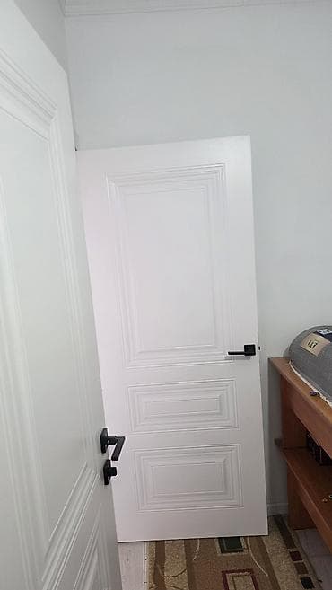 flat osh: 1 комната, Рабочий Городок Собственник, Семейным, С мебелью полностью — 7