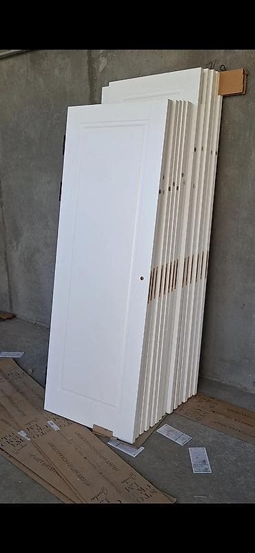 поменять замки: Дверь: Установка — 3