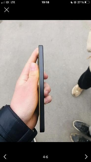 ми 10 с: Смартфон на Android с мощной начинкой и плоским корпусом. Ключевые — 5