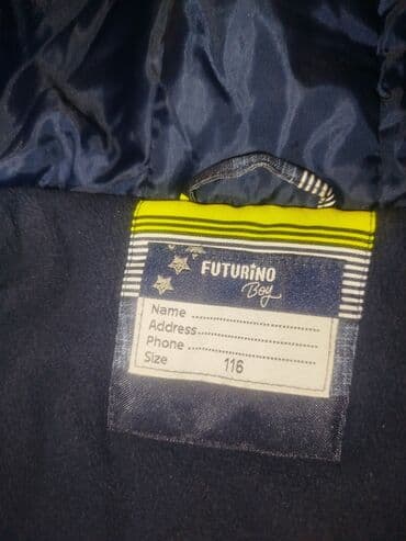 детские спортивные костюмы леопардовые: Рубашка, цвет - Оранжевый, Новый — 3