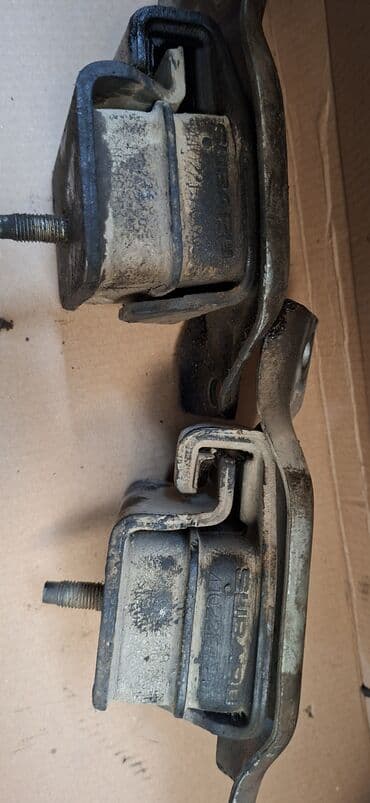 Подушка мотора Subaru Оригинал