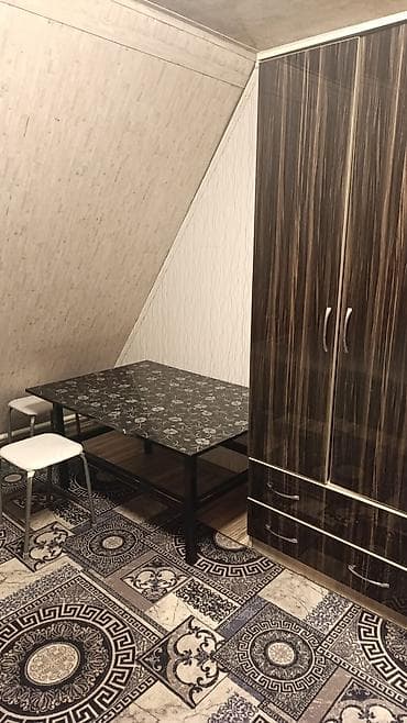 пл: Сдаётся комната гостиничного типа. - Спальное место: двуспальная — 4